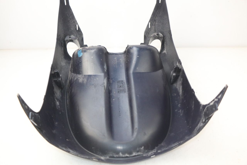 photo de FRONT WHEEL AXLE MBK OVETTO 50 (1998 - 2007) - Alternative perspective