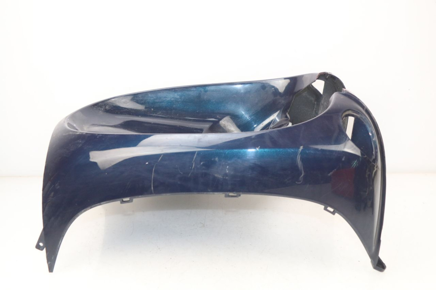 photo de FRONT WHEEL AXLE MBK OVETTO 50 (1998 - 2007) - Fixing points details