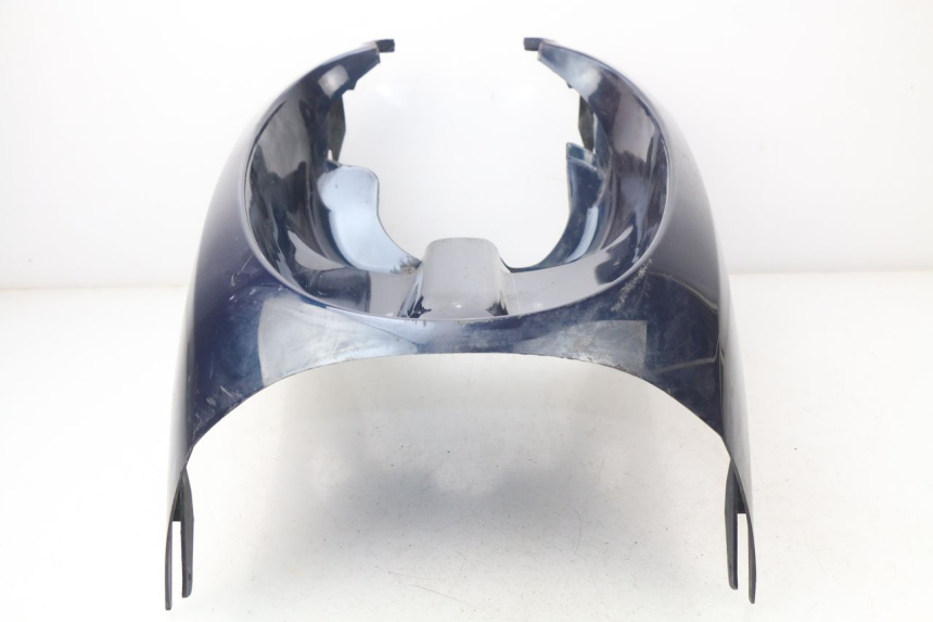 photo de FRONT WHEEL AXLE MBK OVETTO 50 (1998 - 2007) - Surface and material condition