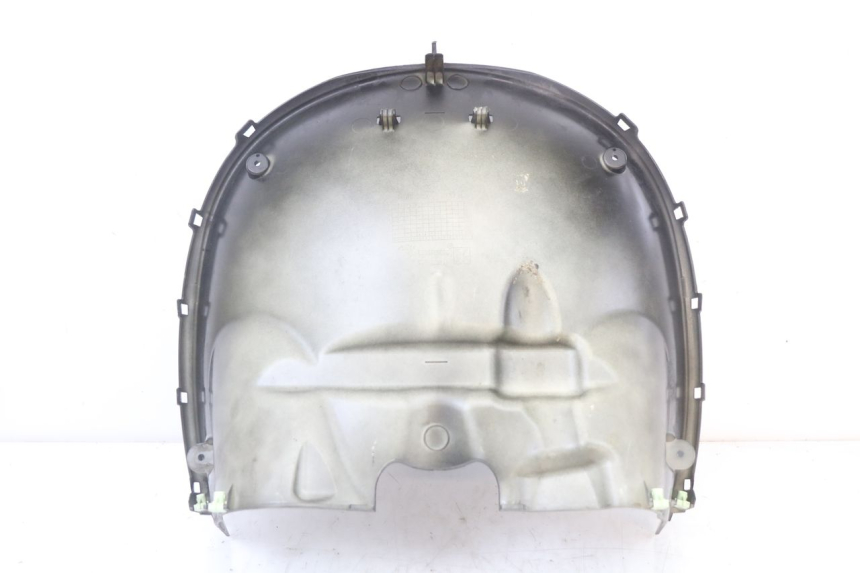 photo de FRONT UNDERTRAY PEUGEOT DJANGO 125 (2014 - 2017) - Alternative perspective