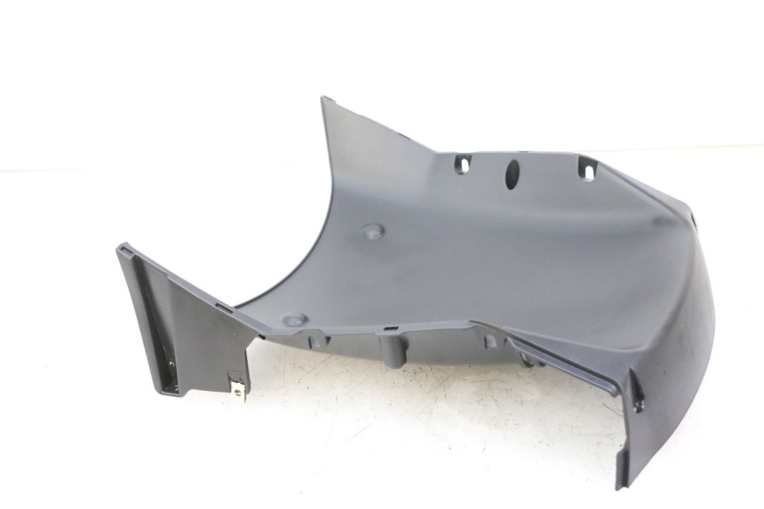 photo de FRONT UNDERTRAY PEUGEOT TWEET 4T 50 (2023 - 2025) - Fixing points details