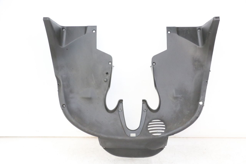 photo de FRONT WHEEL AXLE PIAGGIO MP3 LT 400 (2007 - 2012) - Main view