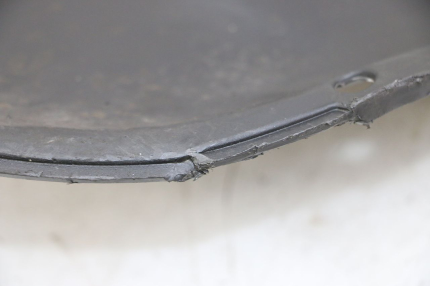 photo de FRONT WHEEL AXLE PIAGGIO MP3 LT 400 (2007 - 2012) - Zoom on usage condition