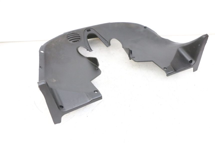 photo de FRONT WHEEL AXLE PIAGGIO MP3 LT 400 (2007 - 2012) - Product overview