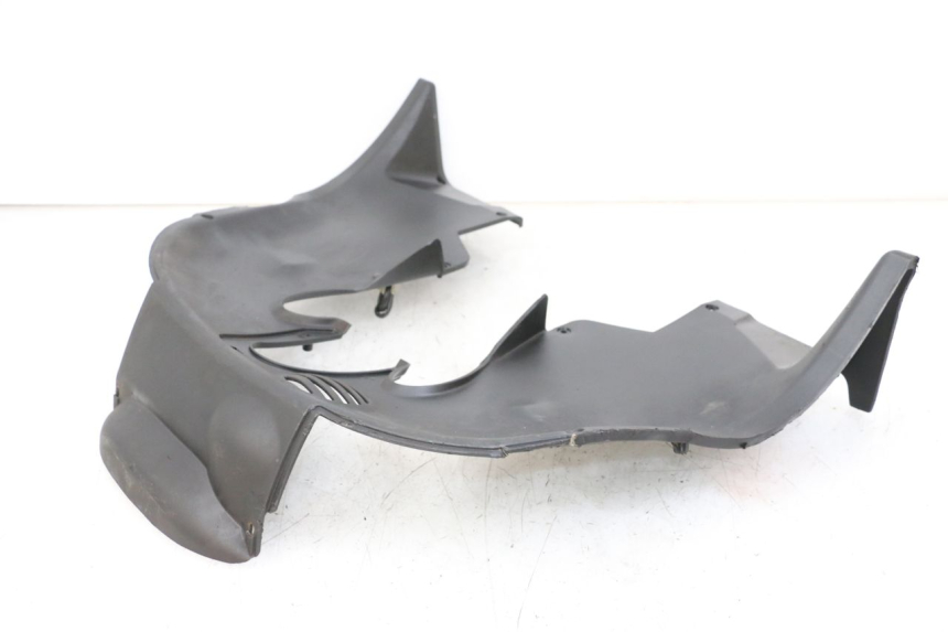 photo de FRONT WHEEL AXLE PIAGGIO MP3 LT 400 (2007 - 2012) - Fixing points details