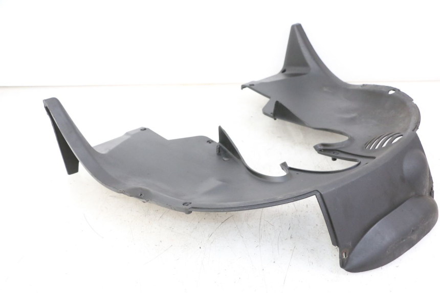 photo de FRONT WHEEL AXLE PIAGGIO MP3 LT 400 (2007 - 2012) - Surface and material condition