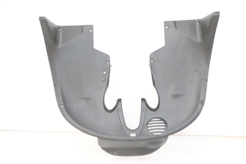 photo de FRONT WHEEL AXLE PIAGGIO MP3 LT 400 (2007 - 2012) - Main view