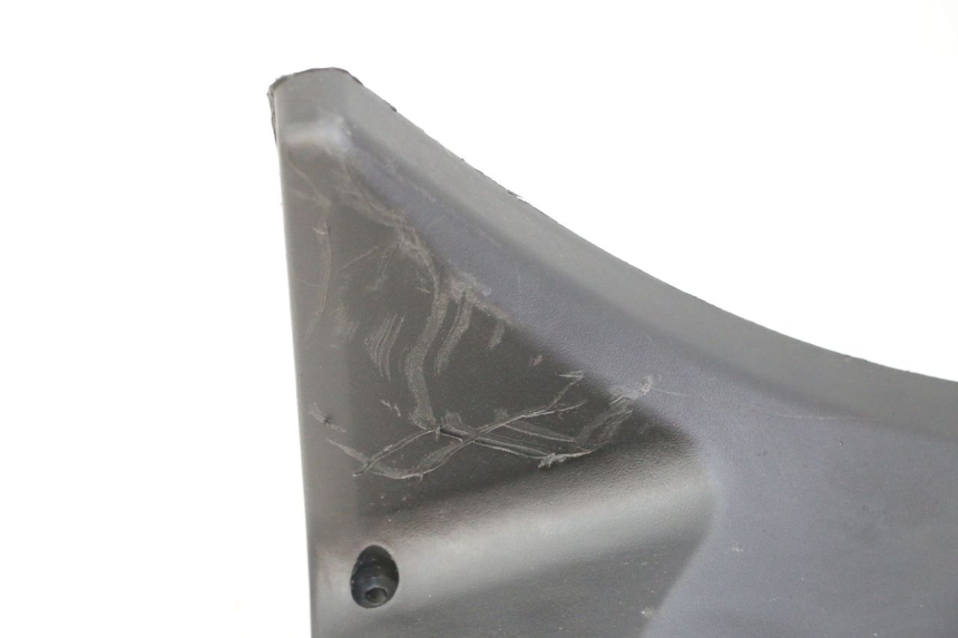 photo de FRONT WHEEL AXLE PIAGGIO MP3 LT 400 (2007 - 2012) - Fixing points details