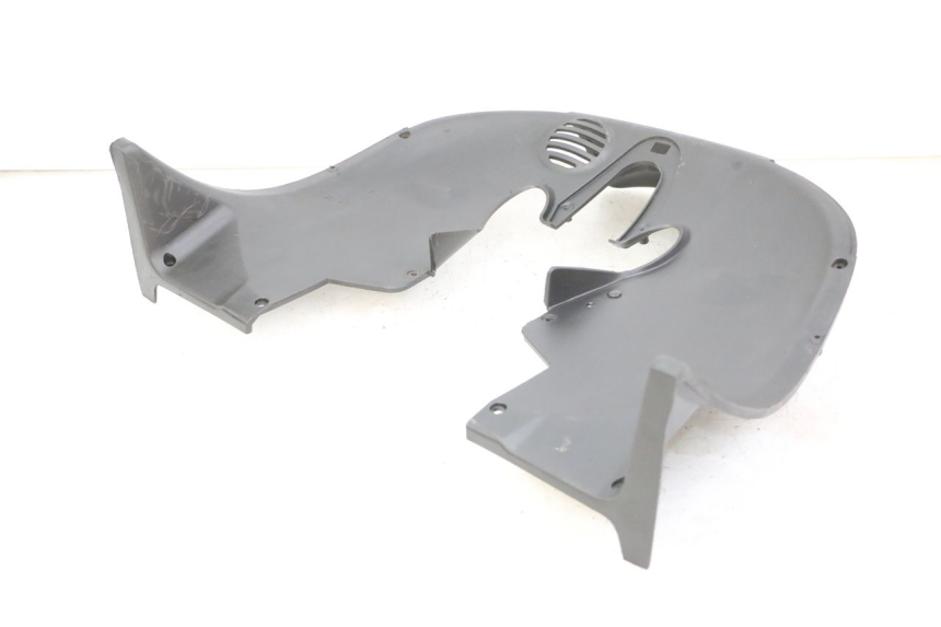 photo de FRONT WHEEL AXLE PIAGGIO MP3 LT 400 (2007 - 2012) - Surface and material condition