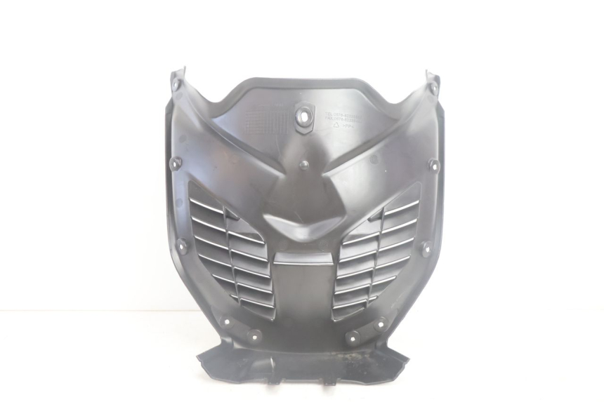 photo de FRONT UNDERTRAY JM MOTORS R-MAX TECH 50 (2024 - 2026) - Alternative perspective