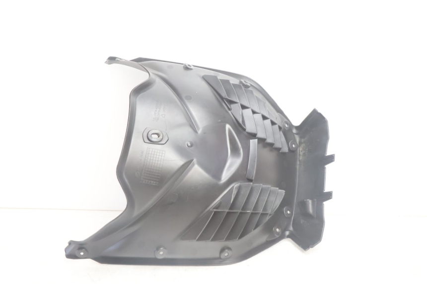 photo de FRONT UNDERTRAY JM MOTORS R-MAX TECH 50 (2024 - 2026) - Technical close-up