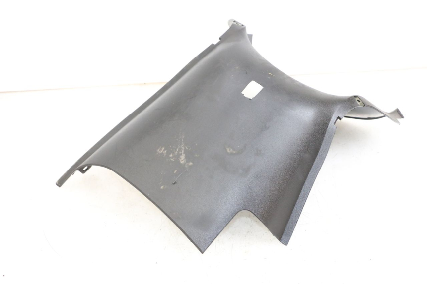 photo de Front wheel fender EUROCKA R8 4T 50 (2013 - 2022) - Alternative perspective