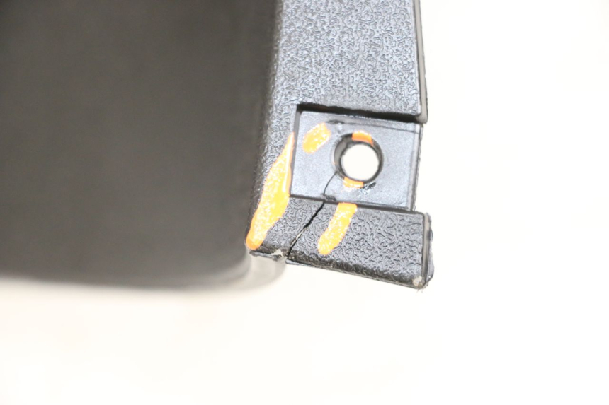 photo de Front wheel fender EUROCKA R8 4T 50 (2013 - 2022) - Product overview