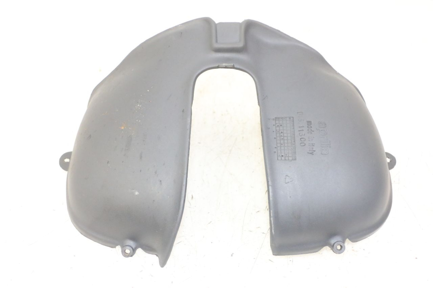 photo de FRONT UNDERTRAY APRILIA RALLY AC 50 (1995 - 2004) - Zoom on usage condition