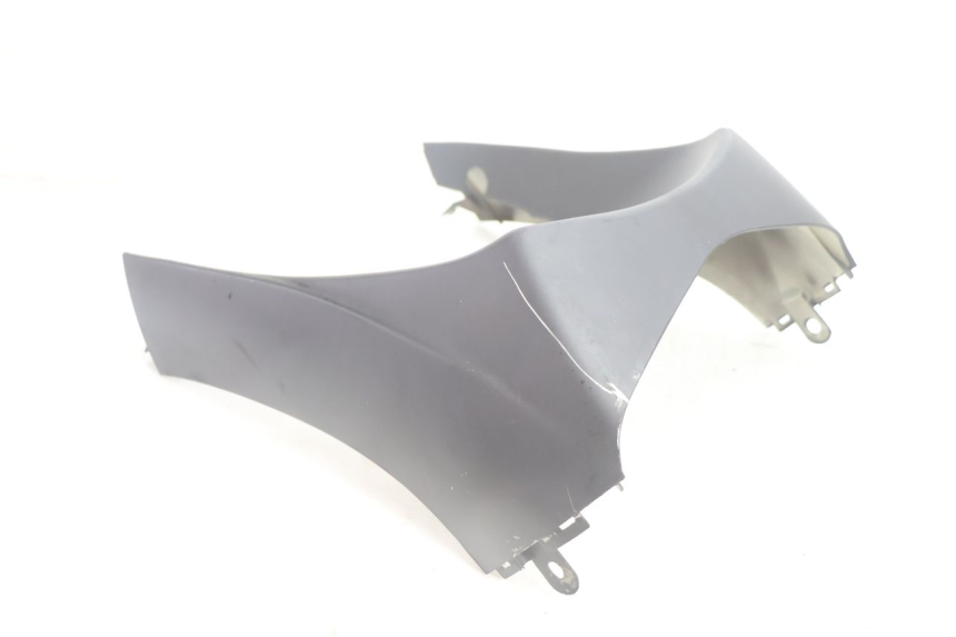 photo de FRONT UNDERTRAY LAZIO RENO 50 (2016 - 2021) - Technical close-up