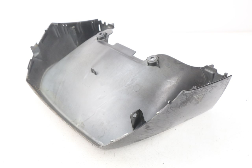 photo de FRONT WHEEL AXLE DAELIM S2 FI 125 (2008 - 2017) - Alternative perspective