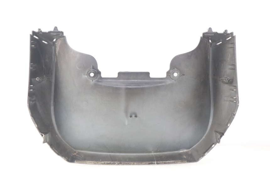 photo de FRONT WHEEL AXLE DAELIM S2 FI 125 (2008 - 2017) - Technical close-up