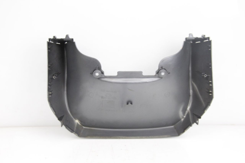 photo de FRONT UNDERTRAY DAELIM S2 125 (2006 - 2007) - Surface and material condition