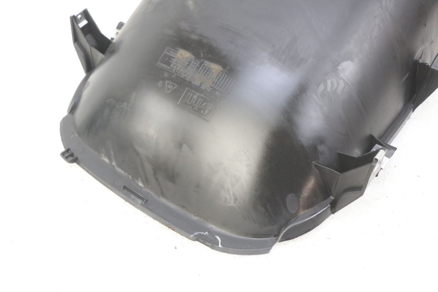 photo de FRONT WHEEL AXLE LVNENG S5 1 (2019 - 2023) - Zoom on usage condition