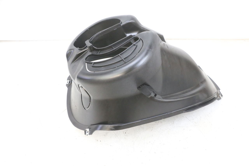 photo de FRONT UNDERTRAY JM MOTORS SANTANA EVO 50 (2024 - 2026) - Component detail