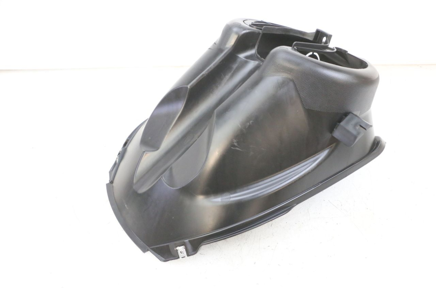 photo de FRONT UNDERTRAY JM MOTORS SANTANA EVO 50 (2024 - 2026) - Alternative perspective