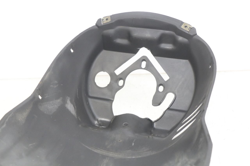 photo de FRONT WHEEL AXLE APRILIA SCARABEO LIGHT 125 (2007 - 2011) - Product overview