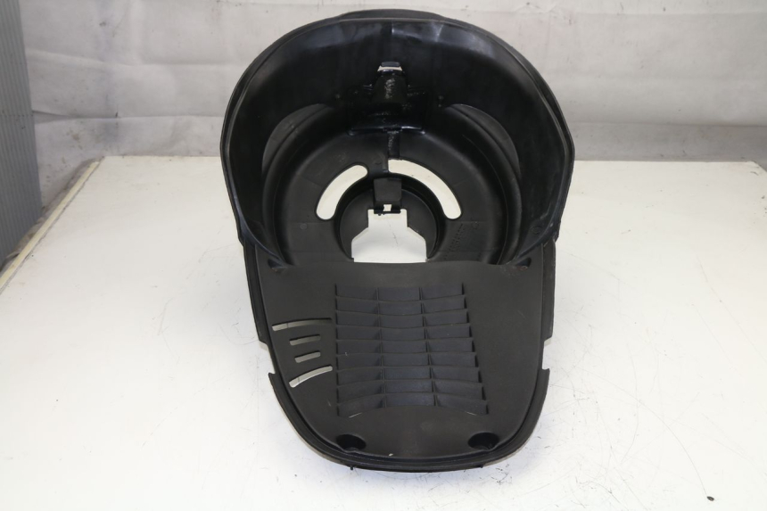 photo de FRONT UNDERTRAY MBK SKYLINER 125 (1998 - 2001) - Component detail