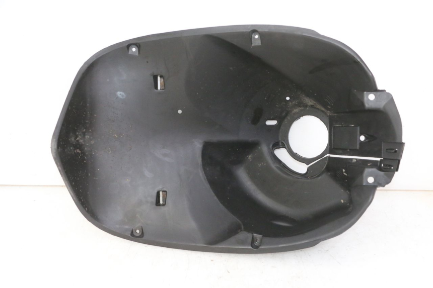 photo de FRONT UNDERTRAY PEUGEOT SPEEDFIGHT 2 LC 50 (2000 - 2009) - Main view