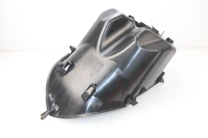 photo de FRONT WHEEL AXLE PEUGEOT SPEEDFIGHT 3 AIR 50 (2009 - 2015) - Zoom on usage condition