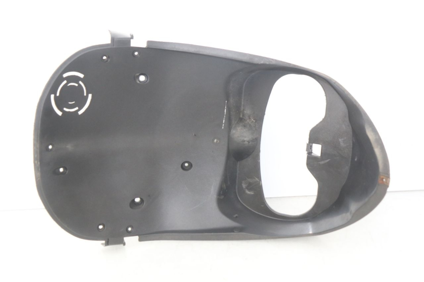 photo de FRONT WHEEL AXLE APRILIA SR 2T 50 (2012 - 2017) - Main view