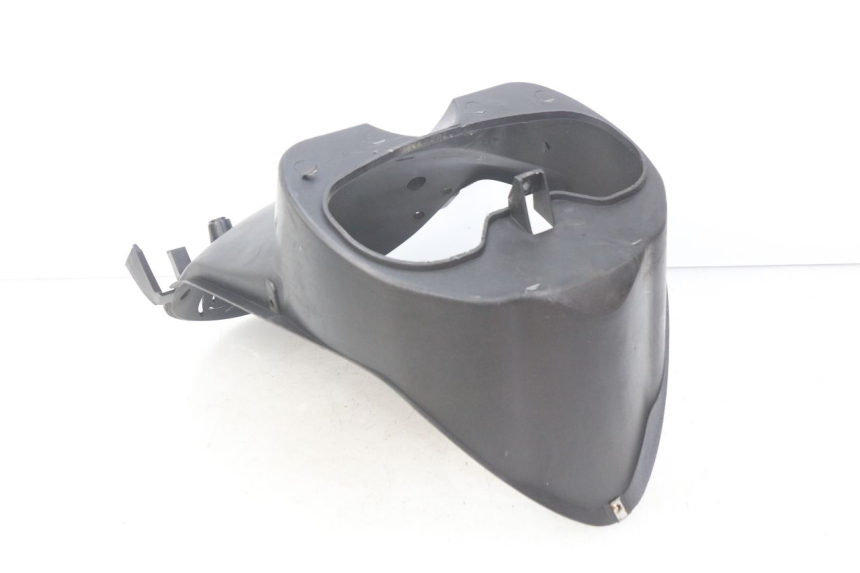 photo de FRONT WHEEL AXLE APRILIA SR 2T 50 (2012 - 2017) - Zoom on usage condition