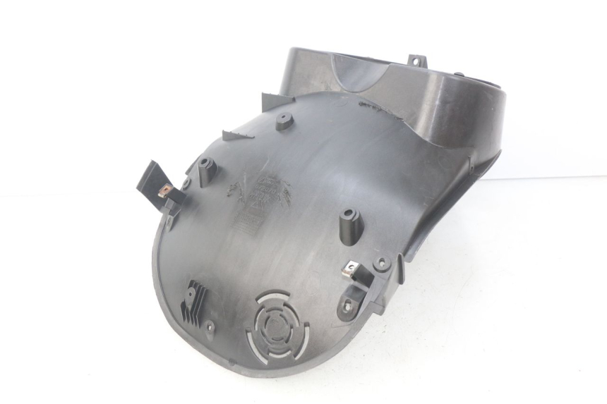 photo de FRONT WHEEL AXLE APRILIA SR 2T 50 (2012 - 2017) - Alternative perspective