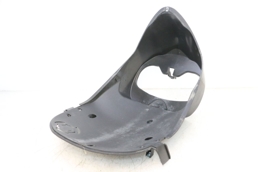 photo de FRONT UNDERTRAY APRILIA SR MOTARD 50 (2012 - 2018) - Zoom on usage condition
