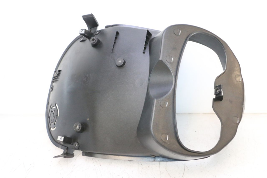 photo de FRONT UNDERTRAY APRILIA SR MOTARD 50 (2012 - 2018) - Alternative perspective