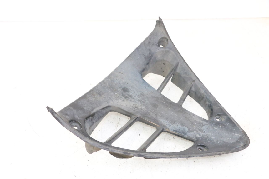 photo de FRONT UNDERTRAY HONDA ST PAN EUROPEAN 1300 (2002 - 2013) - Product overview