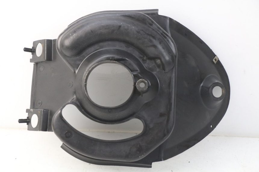 photo de FRONT UNDERTRAY GILERA STALKER 50 (2004 - 2014) - Main view