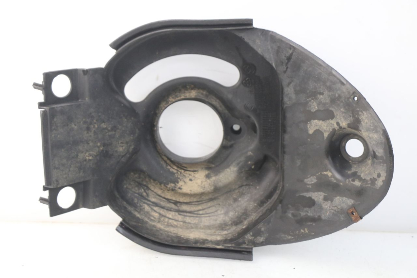 photo de FRONT UNDERTRAY GILERA STALKER 50 (2004 - 2014) - Component detail
