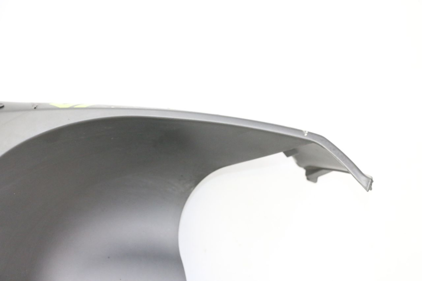 photo de FRONT UNDERTRAY PEUGEOT STREETZONE I NAKED 2T 50 (2018 - 2020) - Distinctive features