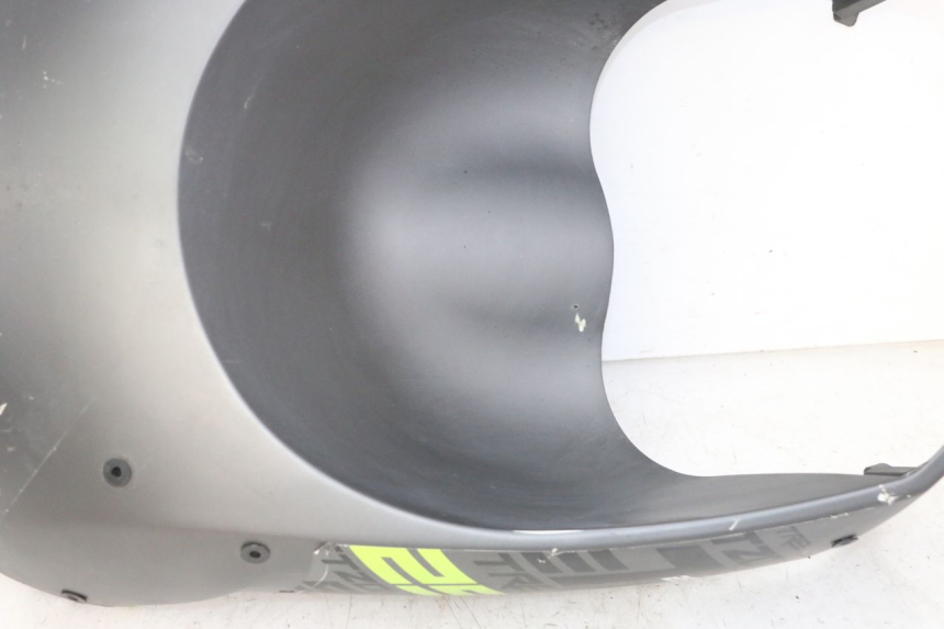 photo de FRONT UNDERTRAY PEUGEOT STREETZONE I NAKED 2T 50 (2018 - 2020) - Supplementary product photo