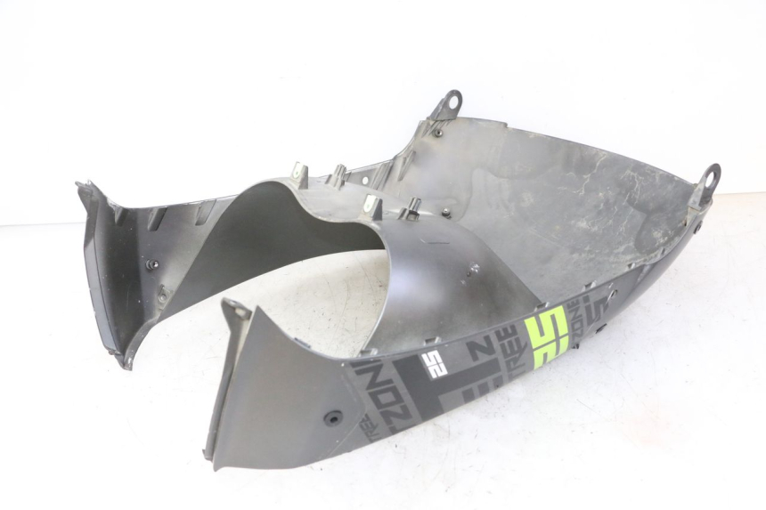 photo de FRONT UNDERTRAY PEUGEOT STREETZONE I NAKED 2T 50 (2018 - 2020) - Zoom on usage condition