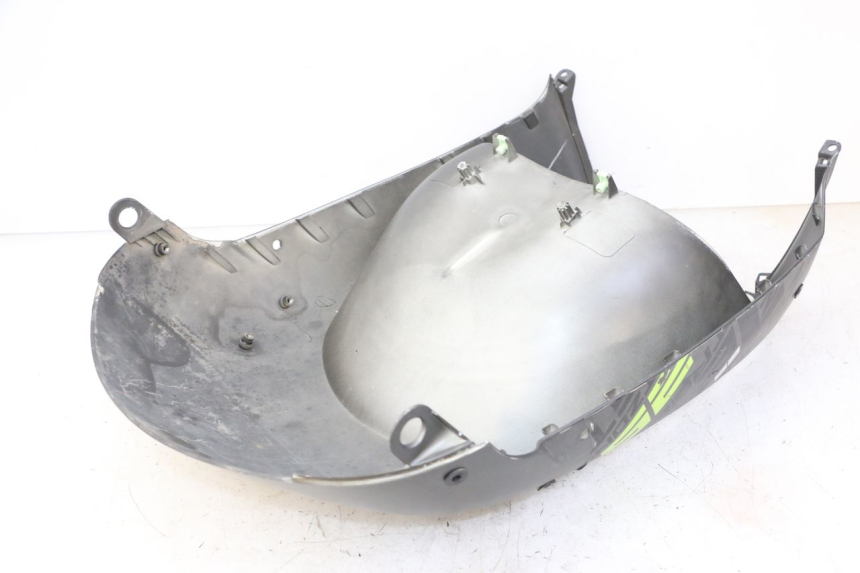 photo de FRONT UNDERTRAY PEUGEOT STREETZONE I NAKED 2T 50 (2018 - 2020) - Technical close-up