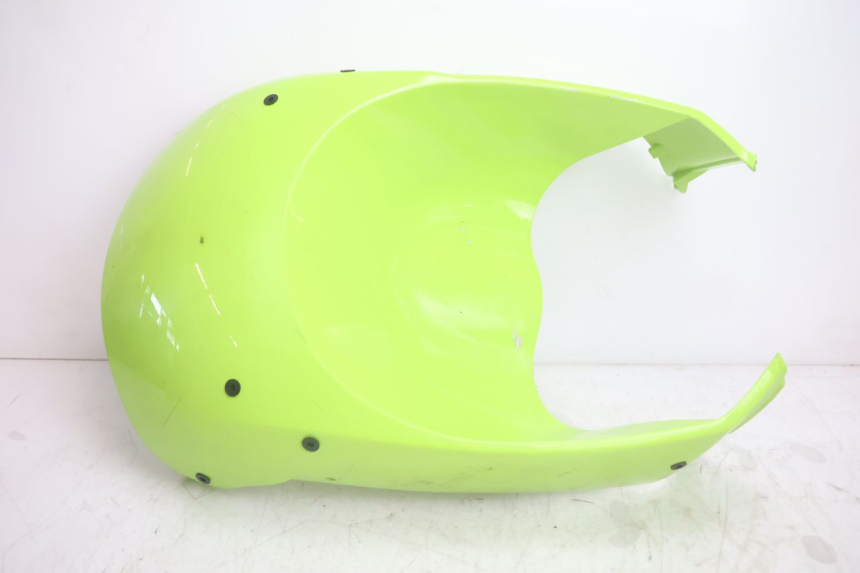 photo de FRONT UNDERTRAY PEUGEOT STREETZONE NAKED 2T 50 (2014 - 2018) - Main view