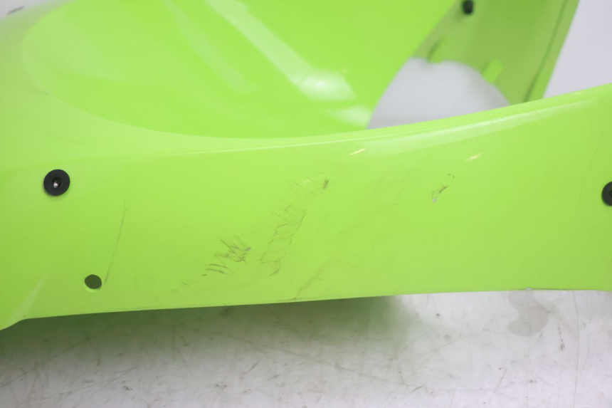 photo de FRONT UNDERTRAY PEUGEOT STREETZONE NAKED 2T 50 (2014 - 2018) - Distinctive features