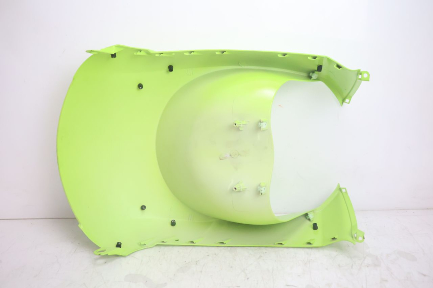 photo de FRONT UNDERTRAY PEUGEOT STREETZONE NAKED 2T 50 (2014 - 2018) - Component zoom