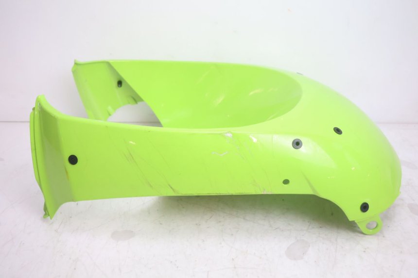 photo de FRONT UNDERTRAY PEUGEOT STREETZONE NAKED 2T 50 (2014 - 2018) - Checked used part