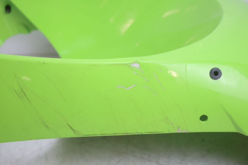 photo de FRONT UNDERTRAY PEUGEOT STREETZONE NAKED 2T 50 (2014 - 2018) - Markings and original references