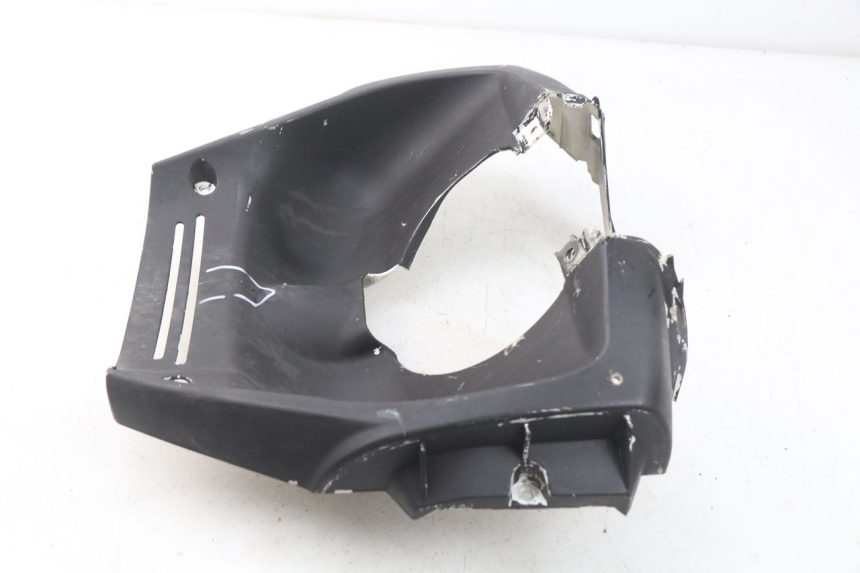 photo de FRONT WHEEL AXLE MBK STUNT NAKED 50 (2004 - 2018) - Component detail