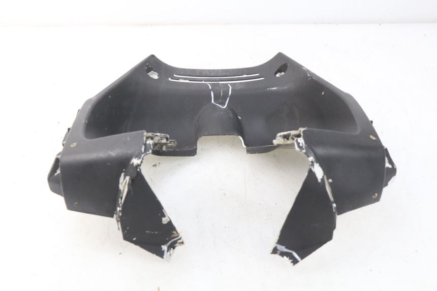 photo de FRONT WHEEL AXLE MBK STUNT NAKED 50 (2004 - 2018) - Alternative perspective