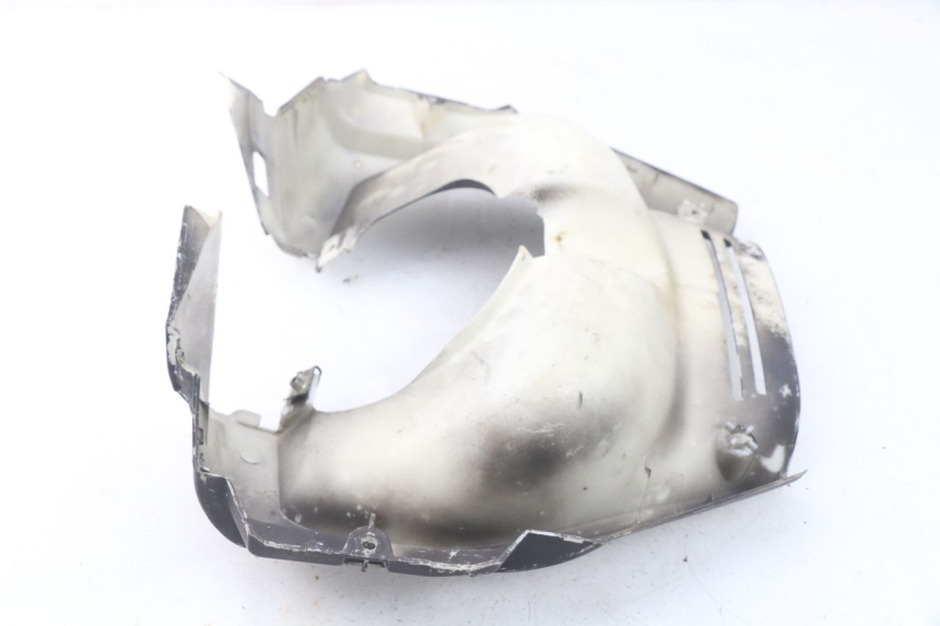 photo de FRONT WHEEL AXLE MBK STUNT NAKED 50 (2004 - 2018) - Technical close-up