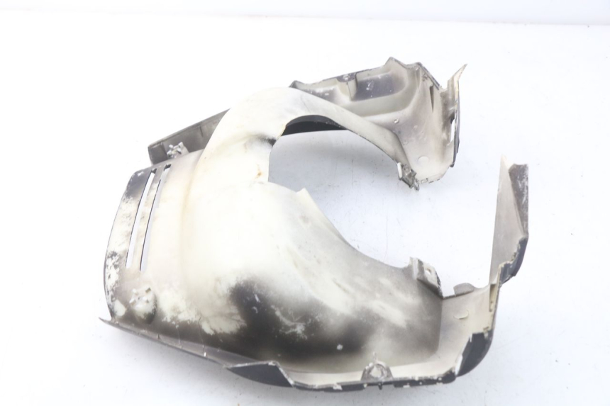 photo de FRONT WHEEL AXLE MBK STUNT NAKED 50 (2004 - 2018) - Fixing points details